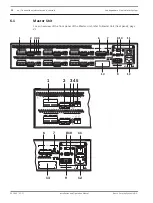 Preview for 32 page of Bosch PM1-LISD Installation And Operation Manual