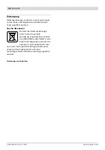 Preview for 18 page of Bosch POF 1200 AE Original Instructions Manual