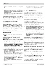 Preview for 26 page of Bosch POF 1200 AE Original Instructions Manual