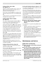 Preview for 27 page of Bosch POF 1200 AE Original Instructions Manual