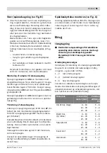 Preview for 91 page of Bosch POF 1200 AE Original Instructions Manual