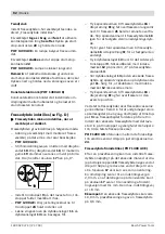 Preview for 92 page of Bosch POF 1200 AE Original Instructions Manual