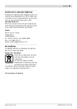 Preview for 95 page of Bosch POF 1200 AE Original Instructions Manual