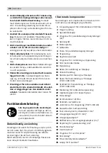 Preview for 98 page of Bosch POF 1200 AE Original Instructions Manual