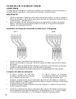 Preview for 6 page of Bosch PowerStar AE115 Handbook