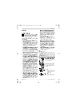 Preview for 9 page of Bosch PPR 250 Original Instructions Manual