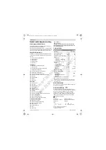 Preview for 10 page of Bosch PPR 250 Original Instructions Manual