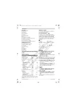 Preview for 48 page of Bosch PPR 250 Original Instructions Manual