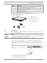 Preview for 57 page of Bosch PRAESENSA Installation Manual