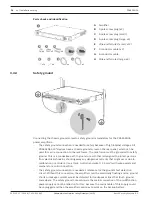 Preview for 36 page of Bosch PRAESENSA Manual