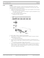 Preview for 50 page of Bosch PRAESENSA Manual