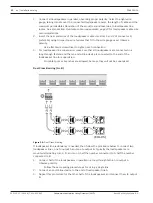 Preview for 52 page of Bosch PRAESENSA Manual