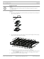 Preview for 60 page of Bosch PRAESENSA Manual