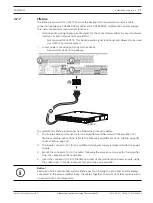 Preview for 73 page of Bosch PRAESENSA Manual