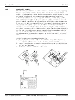 Preview for 86 page of Bosch PRAESENSA Manual