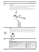 Preview for 87 page of Bosch PRAESENSA Manual