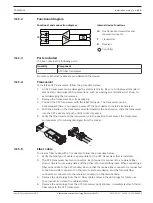 Preview for 105 page of Bosch PRAESENSA Manual