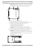 Preview for 114 page of Bosch PRAESENSA Manual