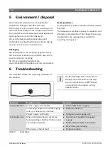 Preview for 7 page of Bosch ProControl HP Installation Instructions For Qualified Contractors