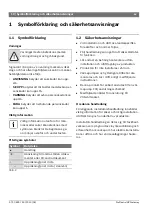 Preview for 10 page of Bosch ProControl HP Installation Instructions For Qualified Contractors