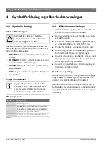 Preview for 24 page of Bosch ProControl HP Installation Instructions For Qualified Contractors