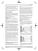 Preview for 27 page of Bosch Professional GCL 2-50 G Original Instructions Manual