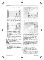 Preview for 28 page of Bosch Professional GCL 2-50 G Original Instructions Manual