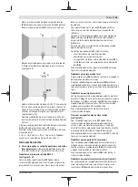 Preview for 45 page of Bosch Professional GCL 2-50 G Original Instructions Manual