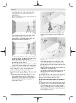 Preview for 76 page of Bosch Professional GCL 2-50 G Original Instructions Manual