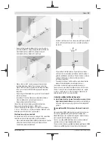 Preview for 97 page of Bosch Professional GCL 2-50 G Original Instructions Manual