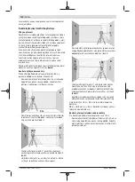 Preview for 110 page of Bosch Professional GCL 2-50 G Original Instructions Manual