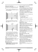 Preview for 125 page of Bosch Professional GCL 2-50 G Original Instructions Manual