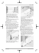 Preview for 139 page of Bosch Professional GCL 2-50 G Original Instructions Manual