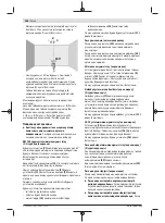 Preview for 148 page of Bosch Professional GCL 2-50 G Original Instructions Manual