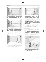 Preview for 160 page of Bosch Professional GCL 2-50 G Original Instructions Manual