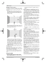 Preview for 162 page of Bosch Professional GCL 2-50 G Original Instructions Manual