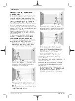 Preview for 180 page of Bosch Professional GCL 2-50 G Original Instructions Manual