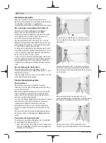 Preview for 186 page of Bosch Professional GCL 2-50 G Original Instructions Manual