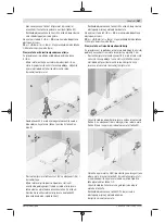 Preview for 187 page of Bosch Professional GCL 2-50 G Original Instructions Manual