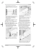 Preview for 193 page of Bosch Professional GCL 2-50 G Original Instructions Manual