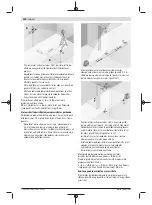 Preview for 200 page of Bosch Professional GCL 2-50 G Original Instructions Manual