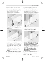 Preview for 245 page of Bosch Professional GCL 2-50 G Original Instructions Manual