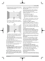 Preview for 253 page of Bosch Professional GCL 2-50 G Original Instructions Manual