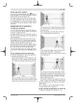 Preview for 67 page of Bosch Professional GCL 2-50 Original Instructions Manual