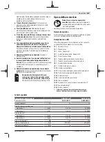 Preview for 167 page of Bosch Professional GDR 12V-110 Original Instructions Manual