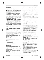 Preview for 31 page of Bosch Professional GLI 18V-2200 C Original Instructions Manual