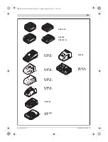 Preview for 19 page of Bosch Professional GSR 18 V-21 Original Instructions Manual