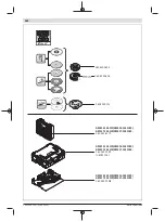 Preview for 360 page of Bosch Professional GWS 12-125 CIEPX Original Instructions Manual