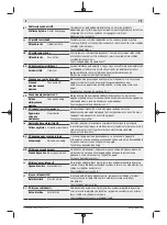 Preview for 380 page of Bosch Professional GWX 18V-8 Original Instructions Manual