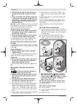 Preview for 28 page of Bosch Professional GWX 750-115 Original Instructions Manual